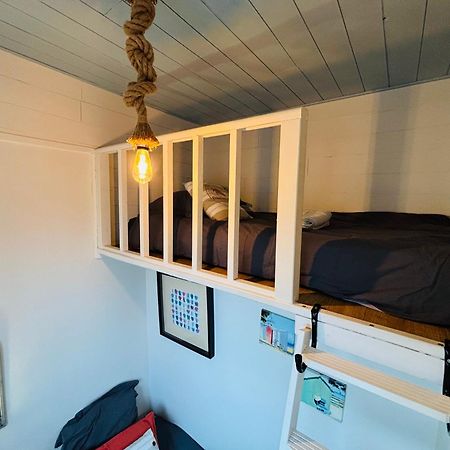 Jolie Cottage Idealement Situee أونفلور المظهر الخارجي الصورة
