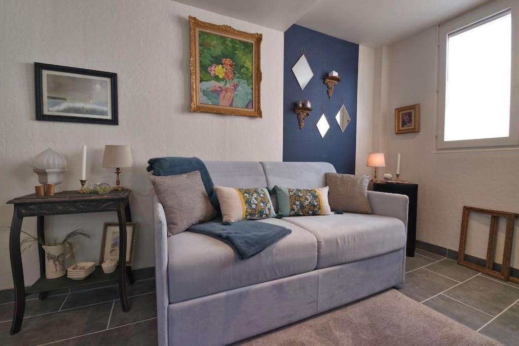 Jolie Cottage Idealement Situee أونفلور المظهر الخارجي الصورة