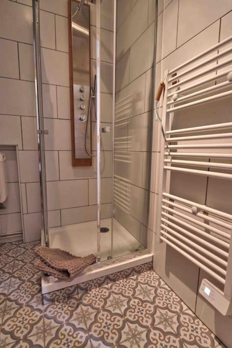 Jolie Cottage Idealement Situee أونفلور المظهر الخارجي الصورة