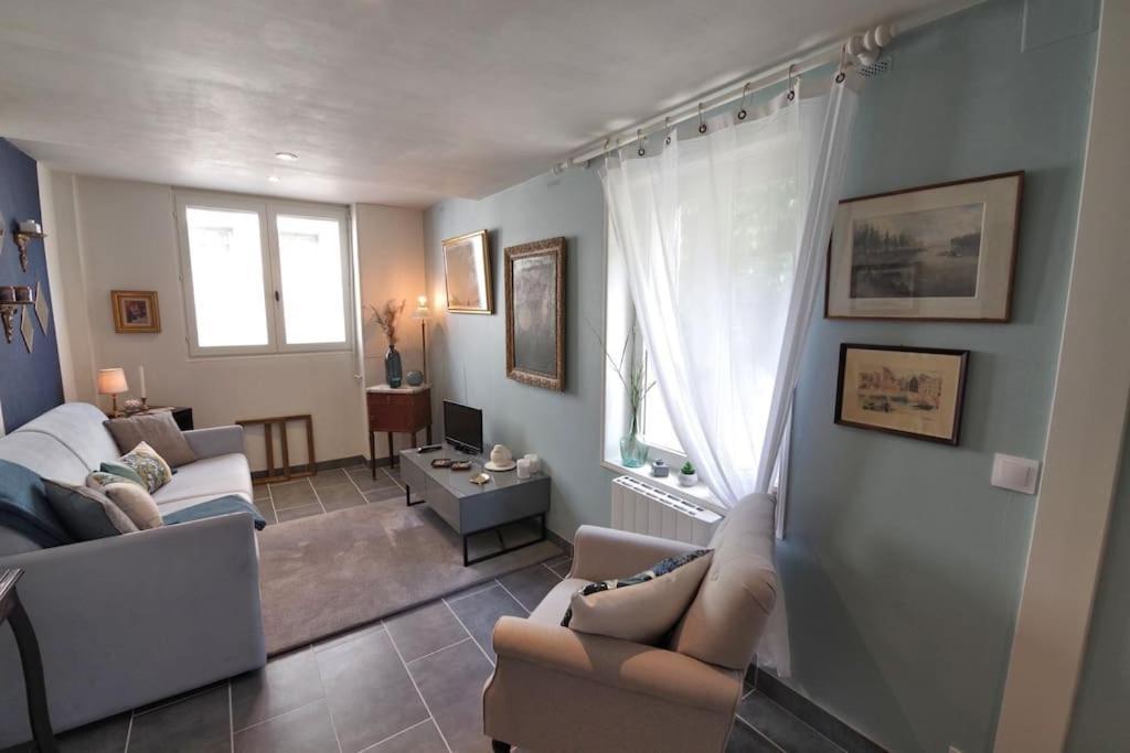 Jolie Cottage Idealement Situee أونفلور المظهر الخارجي الصورة