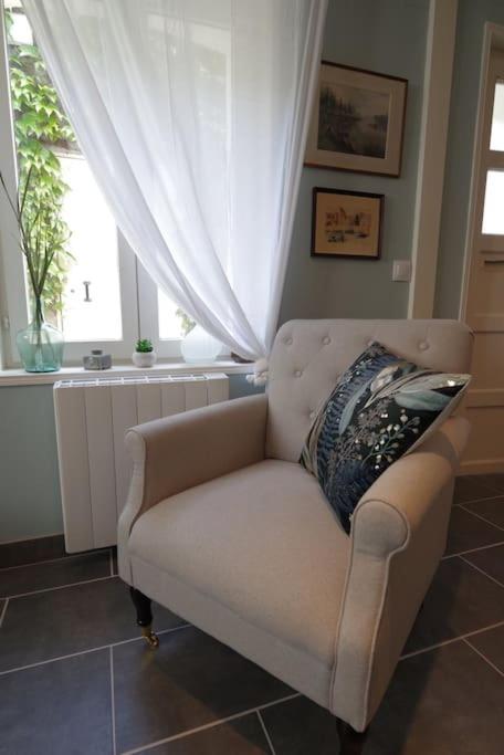Jolie Cottage Idealement Situee أونفلور المظهر الخارجي الصورة