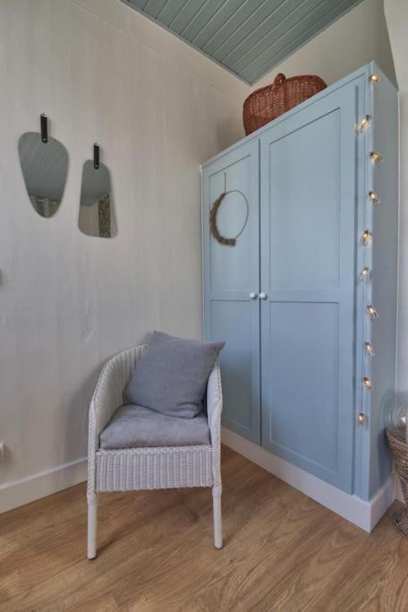 Jolie Cottage Idealement Situee أونفلور المظهر الخارجي الصورة