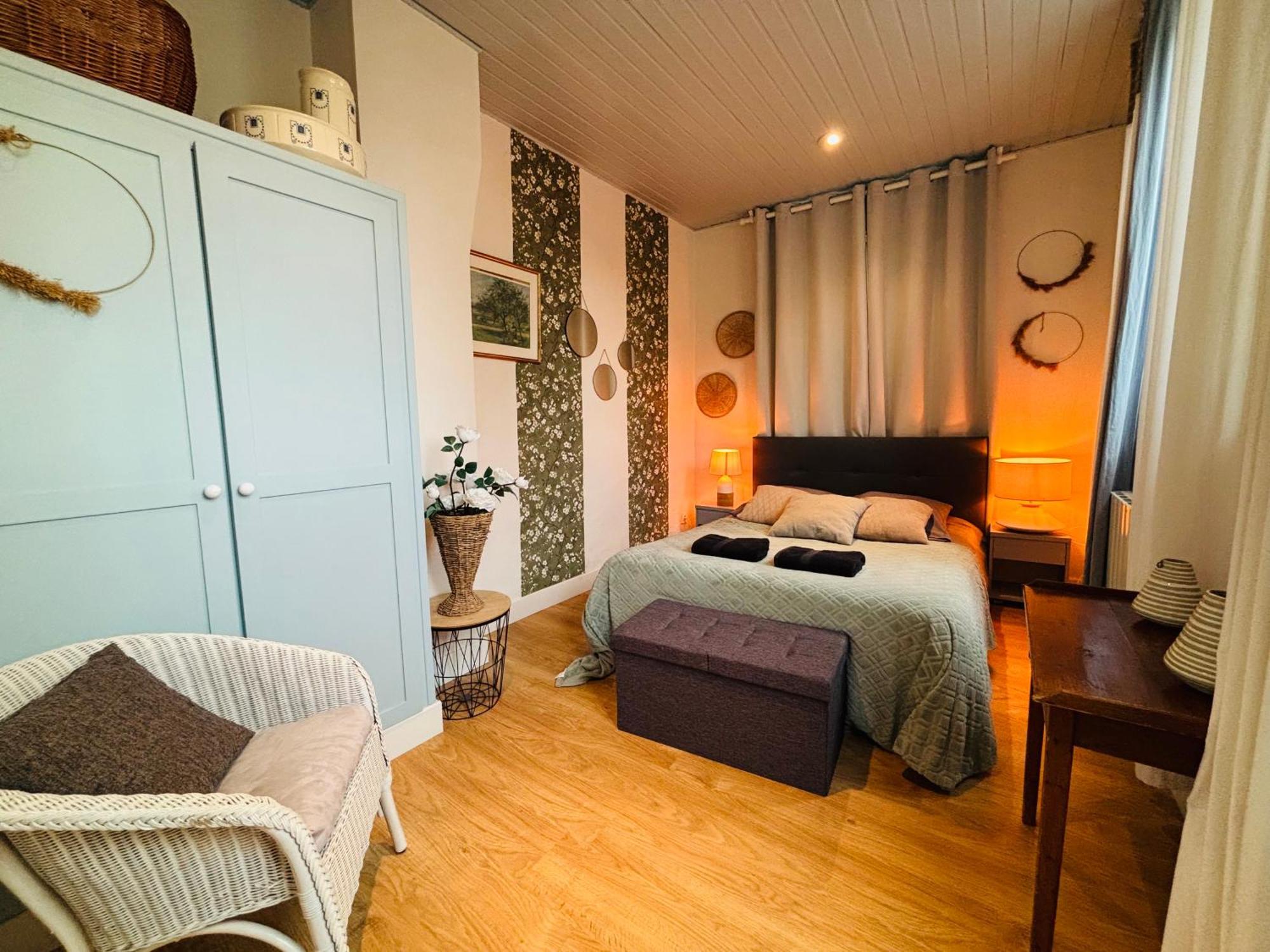 Jolie Cottage Idealement Situee أونفلور المظهر الخارجي الصورة